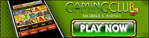 Gaming Club Tablet Casino